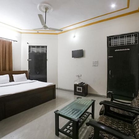 Spot On 38085 Hotel Amer Palace Jaipur Buitenkant foto